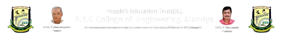 PESCE College Banner