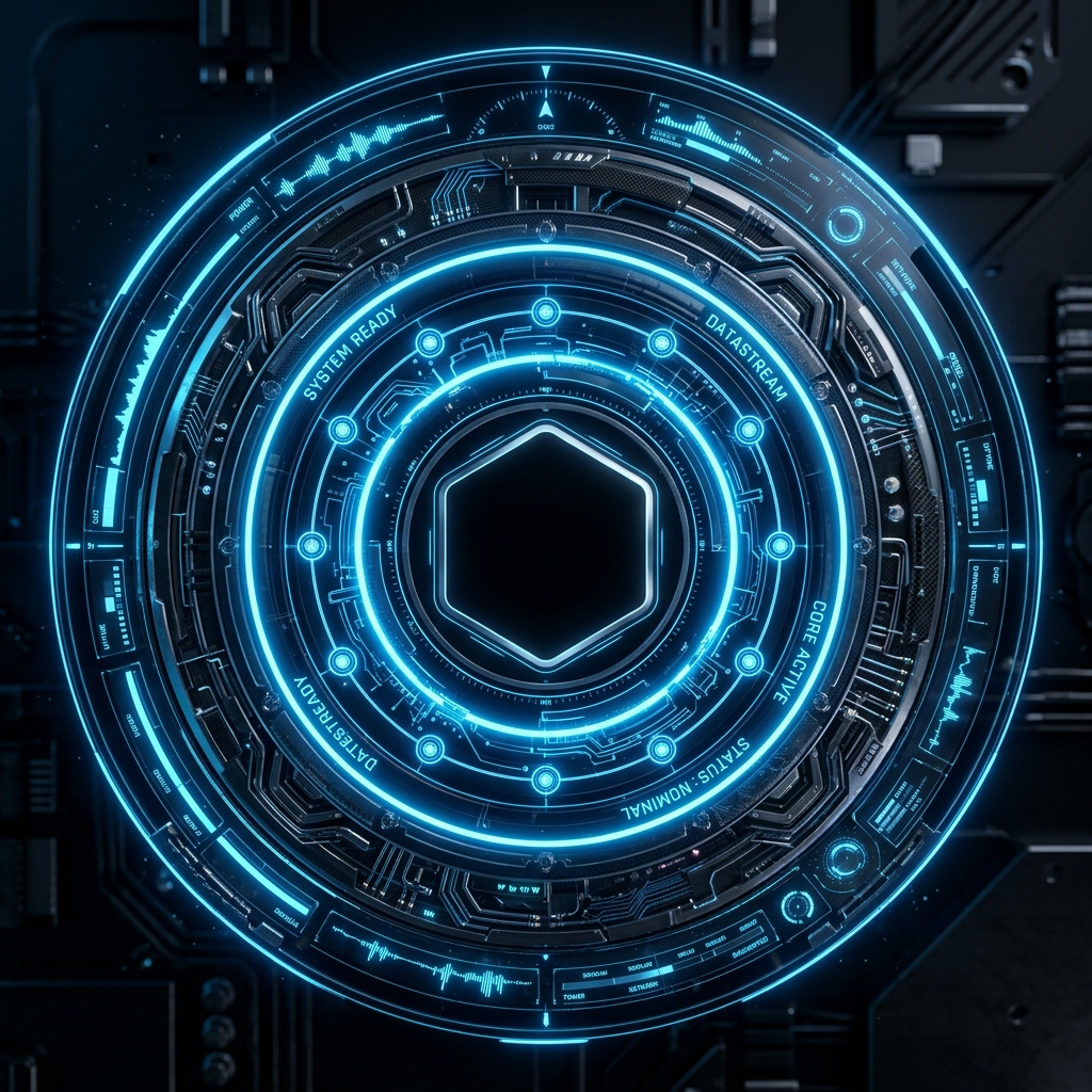 HUD Core